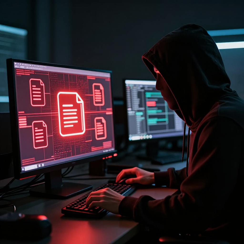 Ransomware Attack in Gresham? Heres What SMBs Must Do Right Now